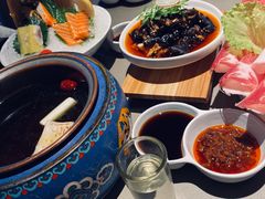 -享月汤皇·海鲜小火锅·聚会(曲江创意谷店)