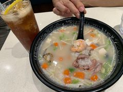 -和平馆·地道港澳茶餐厅(西门口店)