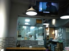大堂-笼铭坊(北蔡店)