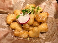 -食陆号·新式台湾创意菜(苏州首店)