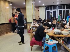 大堂-元盛居(生态大街店)