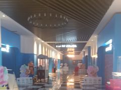 -完美世界影城(昆明翡翠湾店)
