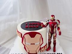 -心焙·Cake(街道口未来城店)