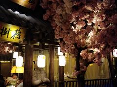 -淀里船宴(裕华东路店)