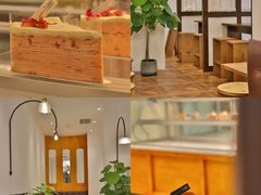 -甜莺蛋糕(顺盈时代广场店)