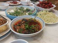 -阿胖龙虾小海鲜(宁国南路总店)