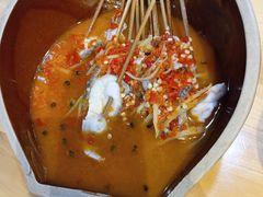 -二孃鸡爪爪(双楠店)