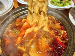 -受气牛肉·重庆耙牛肉(来福士店)