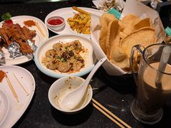 -纯K(打浦桥店)