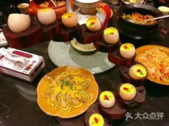 -昆虫窝子·特色云南菜(拓东路总店)