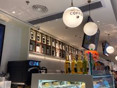 -Peet's Coffee皮爷咖啡(万象天地店)
