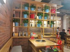 -袁记串串香(新南门店)