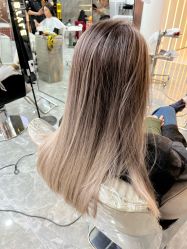 点击看大图 -KS COLOUR漂色·染发·画染