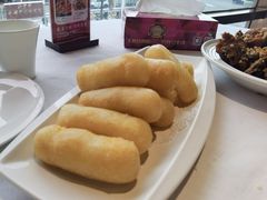 -玉林烤鸭店(黄村兴华店)