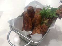 -太兴餐厅(东方广场分店)