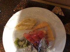 -上海崇明金茂凯悦酒店