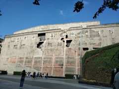 -上海四行仓库抗战纪念馆