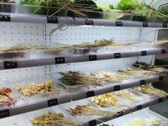-梵云依家小冒菜(新街口总店)