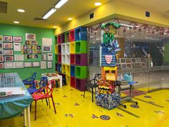 -佳禾国际美术书法教育(仁恒伊势丹校区)