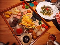 -雪熊精酿·哈尔滨烧烤酒馆(非遗大串店)