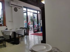 -1910老鲁味海鲜·戳子肉·青岛菜(金沙滩店)