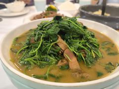 -新名仕新白玉兰餐厅