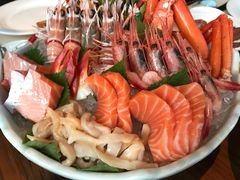 -Mr·Fish鱼鲜生海鲜放题(银泰in99店)