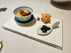 -香樟花园法式铁板烧(恒隆广场店)