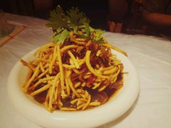 -可可大虾武汉土菜大排档(万松园1店)