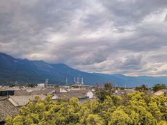 -大理古城