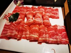 -井格重庆火锅(临平银泰城店)