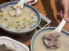 -强记鱼粥(南村店)