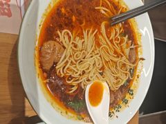 -兵哥豌豆面(创意谷店)