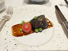 -阳澄湖费尔蒙酒店颐丰阁中餐厅(马鞍山西路店)