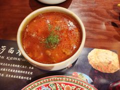 -喀秋莎西餐厅