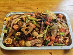 -幸福铁板烧(共和村店)