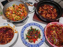 -欧记大排档·景德菜(上海首店)