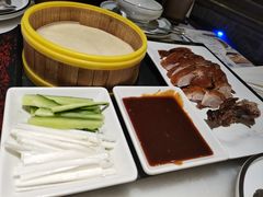 -江南大院松鼠桂鱼(奉贤宝龙店)
