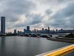 -前王院•巧克力海鲜市集餐厅(万平口店)