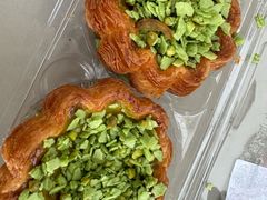 -鲍师傅糕点(观前街店)