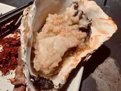 -很久以前羊肉串(中山公园店)