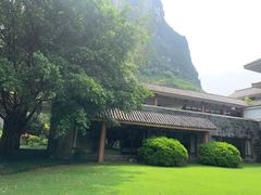 -广悦华阳朔河畔度假酒店(十里画廊遇龙河店)