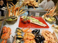 -威斯汀舞台餐厅