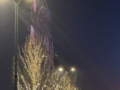 -南昌之星摩天轮