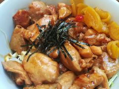 -铃木食堂(帽儿胡同店)