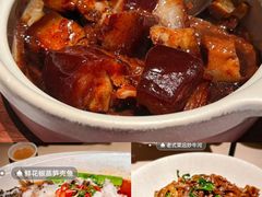 -侨美食家·粤菜(体育西路店)