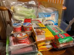 -盒马鲜生(王府广场店)