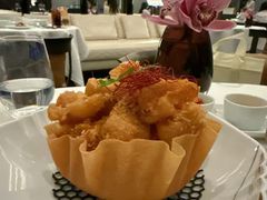 -宝丽轩中餐厅BAOLIXUAN