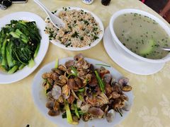 -秋姐美食店(旅游大道店)