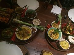 Bumbu&nbsp;Bali-DiAtas by Art Cafe Bumbu Bali